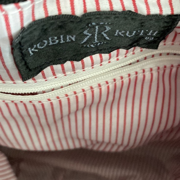 Robin Ruth Washington DC bag - Picture 6 of 8